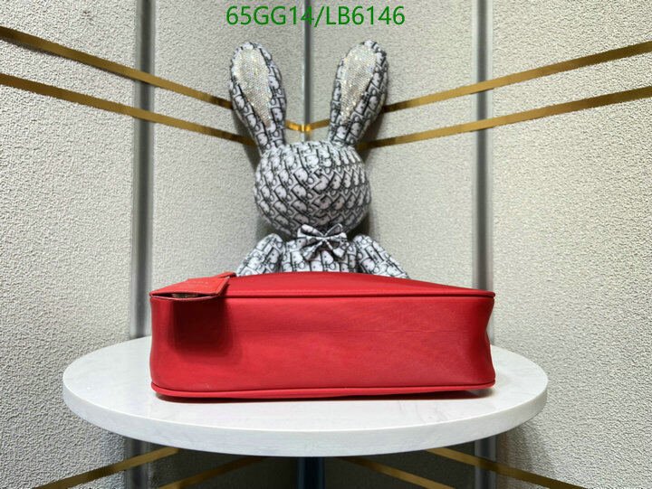 Prada Bag-(4A)-Re-Edition 2000,Code: LB6146,$ 85USD