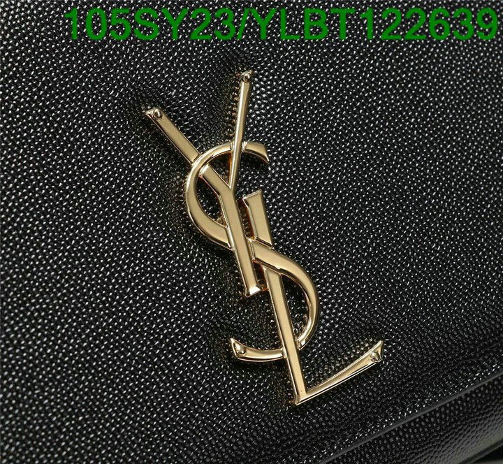 YSL Bag-(4A)-Kate-Solferino-Sunset,Code: YLBT122639,