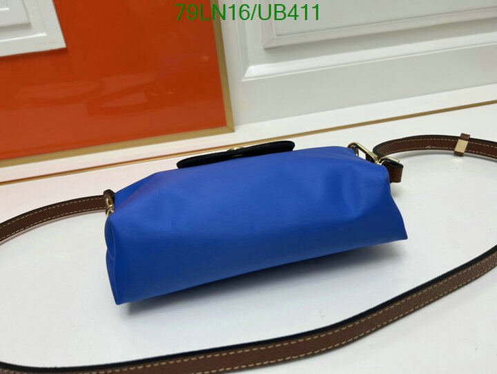 Longchamp Bag-(4A)-Diagonal- Code: UB411 $ 103USD
