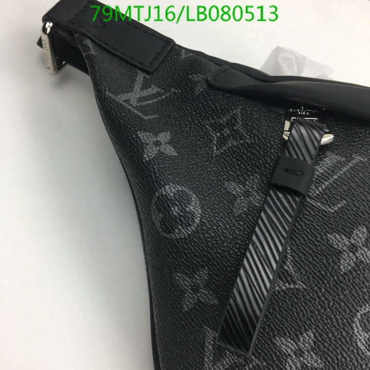 LV Bags-(4A)-Discovery-,Code: LB080513,$ 103USD