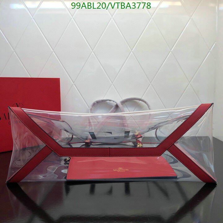 Valentino Bag-(4A)-Handbag-,Code: VTBA3778,$ 129USD