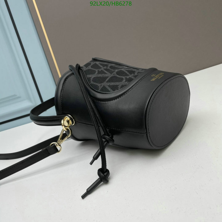 Valentino Bag-(4A)-Diagonal-,Code: HB6278,$ 120USD