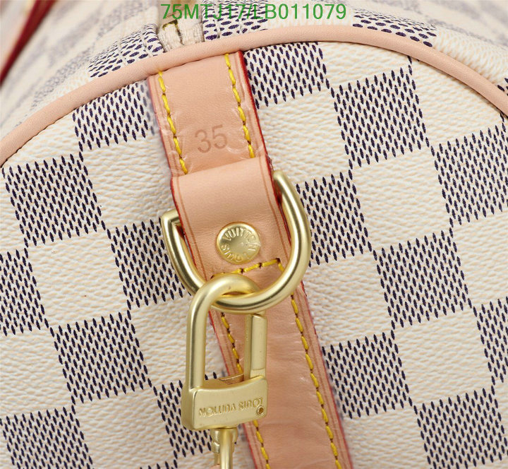 LV Bags-(4A)-Speedy-,Code: LB011079,$ 98USD
