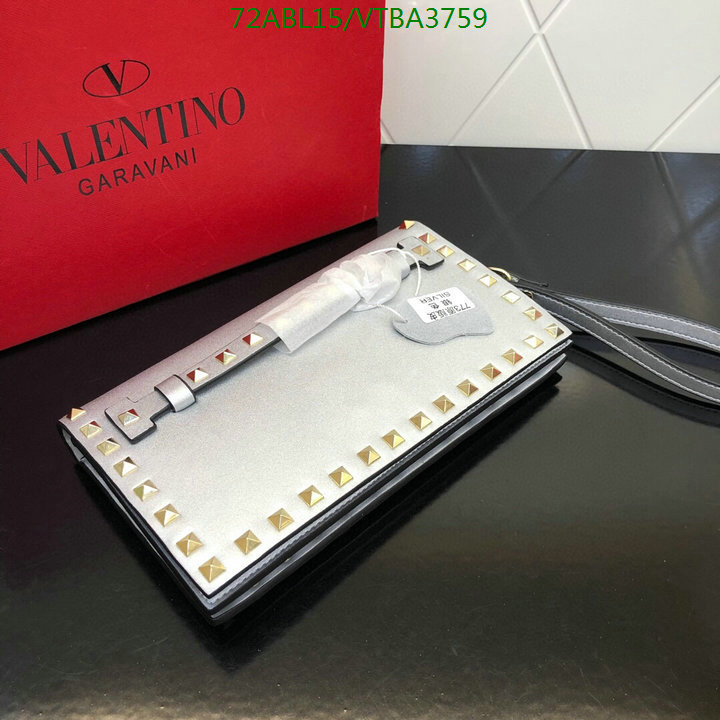 Valentino Bag-(4A)-Diagonal-,Code: VTBA3759,$ 94USD
