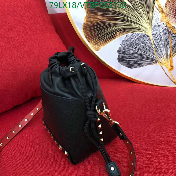 Valentino Bag-(4A)-Diagonal-,Code: VTBP053136,$ 103USD