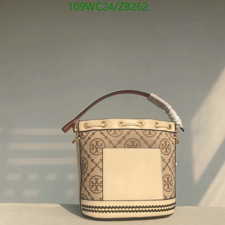 Tory Burch Bag-(4A)-Diagonal- Code: ZB262 $ 142USD
