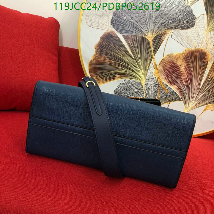 Prada Bag-(4A)-Handbag- Code: PDBP052619 $ 155USD