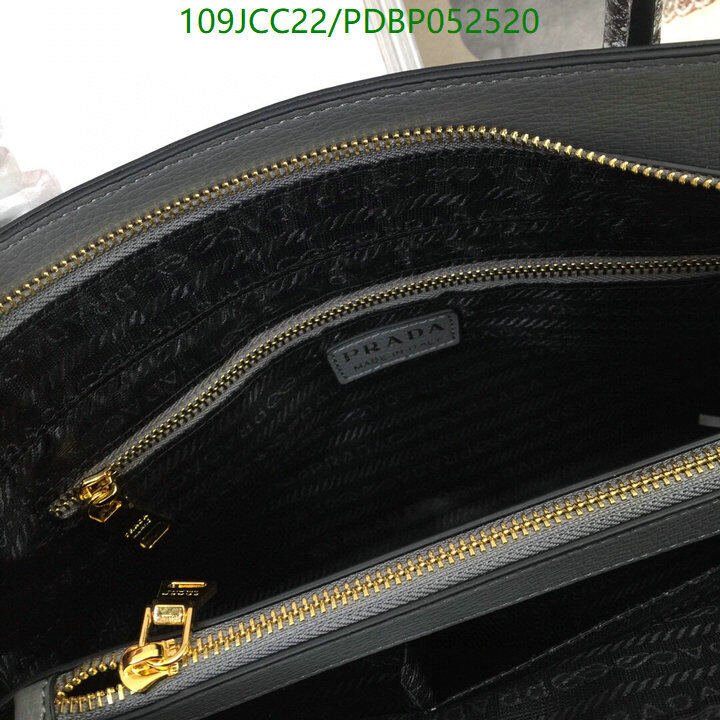 Prada Bag-(4A)-Handbag- Code: PDBP052520 $ 142USD