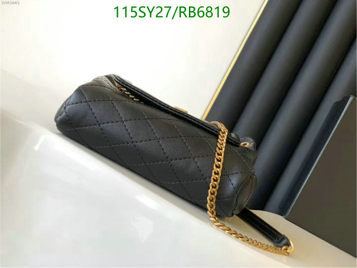 YSL Bag-(4A)-Other Styles- Code: RB6819 $ 150USD
