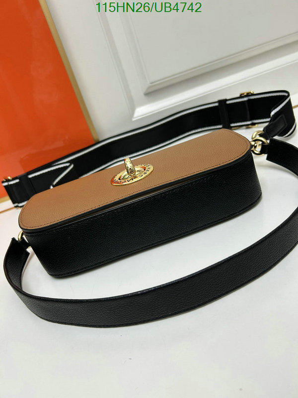 Marc Jacobs Bag-(4A)-Diagonal- Code: UB4742 $ 150USD