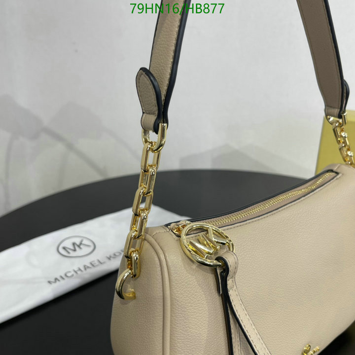 Michael Kors Bag-(4A)-Handbag-,Code: HB877,$ 103USD