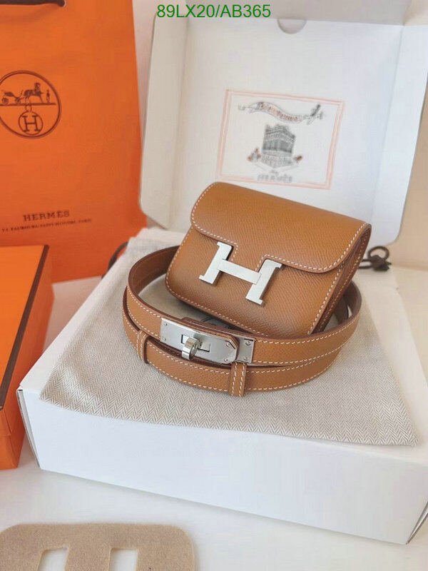 Hermes Bag-(4A)-Other Styles- Code: AB365 $ 116USD