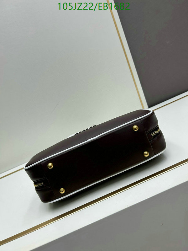 Miu Miu Bag-(4A)-Handbag- Code: EB1682 $ 137USD