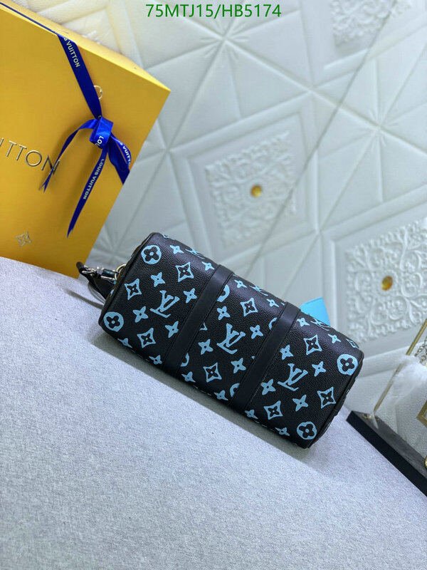 LV Bags-(4A)-Speedy-,Code: HB5174,$ 98USD