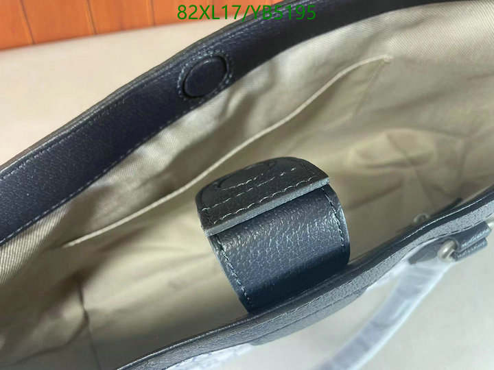 Gucci Bag-(4A)-Ophidia-G,Code: YB5195,$ 107USD