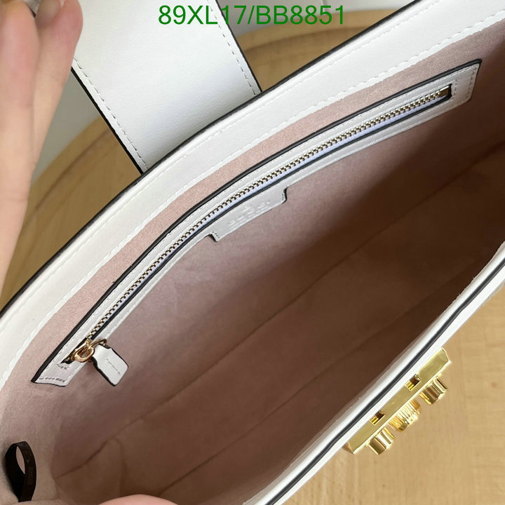 Gucci Bag-(4A)-Padlock- Code: BB8851 $ 116USD