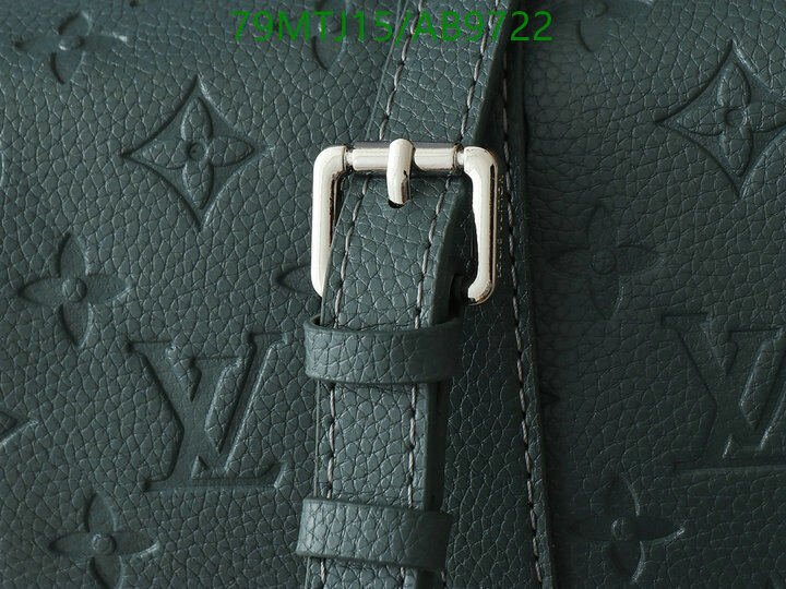 LV Bag-(4A)-Speedy- Code: AB9722 $ 103USD