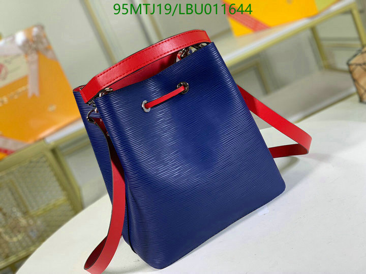 LV Bags-(4A)-Nono-No Purse-Nano No-,Code: LBU011644,$ 124USD