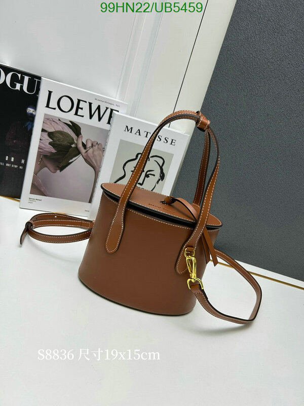 Miu Miu Bag-(4A)-Diagonal- Code: UB5459 $ 129USD