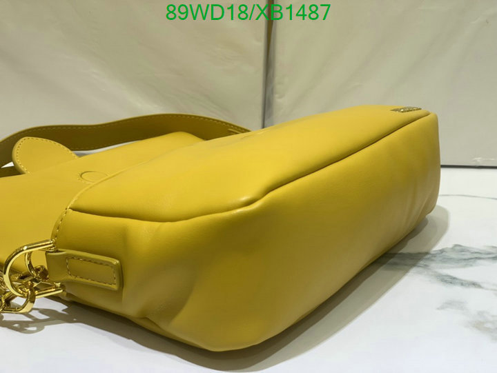Jacquemus Bag-(4A)-Diagonal-,Code: XB1487,$ 116USD