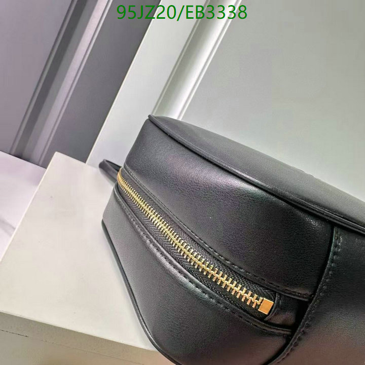 Miu Miu Bag-(4A)-Handbag- Code: EB3338 $ 124USD