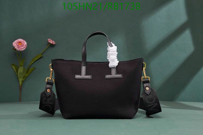 Tom Ford Bag-(4A)-Handbag-,Code: RB1738,
