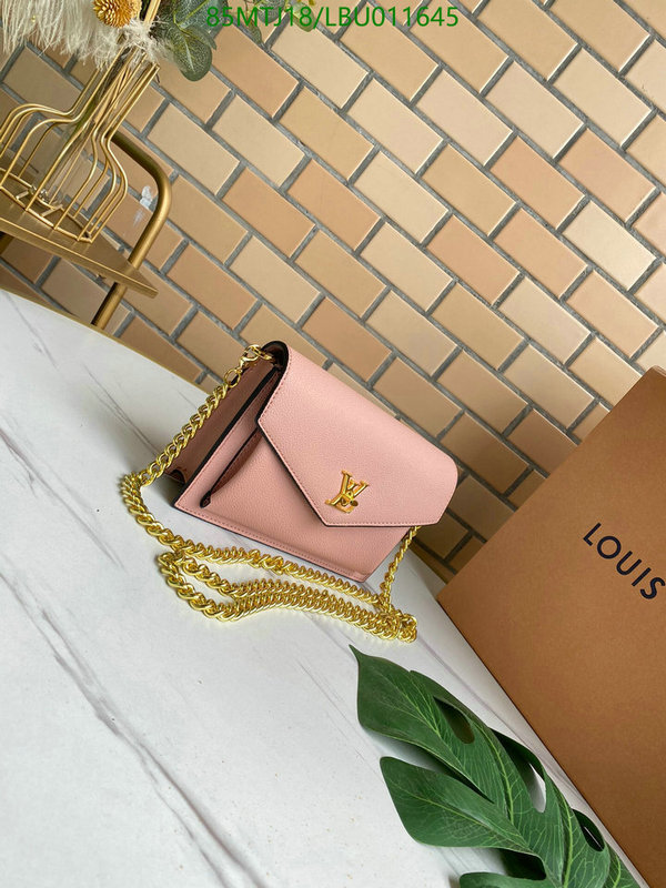 LV Bags-(4A)-Pochette MTis Bag-Twist-,Code: LBU011645,$ 111USD
