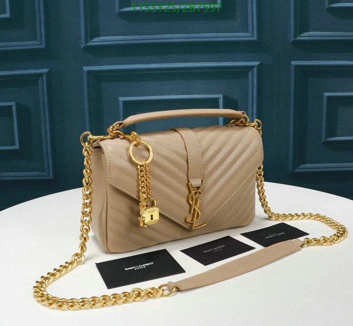 YSL Bag-(4A)-Envelope Series,Code: ZB7597,$ 150USD