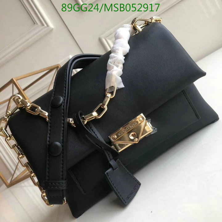 Michael Kors Bag-(4A)-Diagonal-,Code: MSB052917,$ 116USD