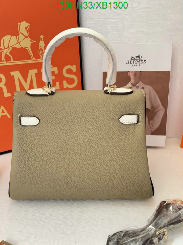 Hermes Bag-(4A)-Kelly-,Code: XB1300,$ 181USD