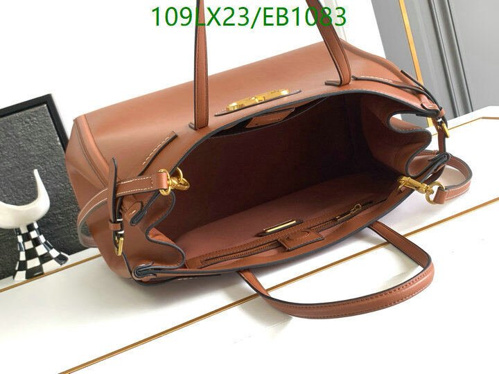 Valentino Bag-(4A)-Handbag- Code: EB1083