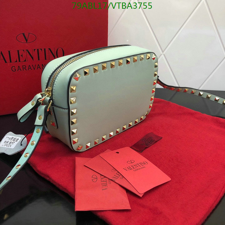 Valentino Bag-(4A)-Diagonal-,Code: VTBA3755,$ 103USD