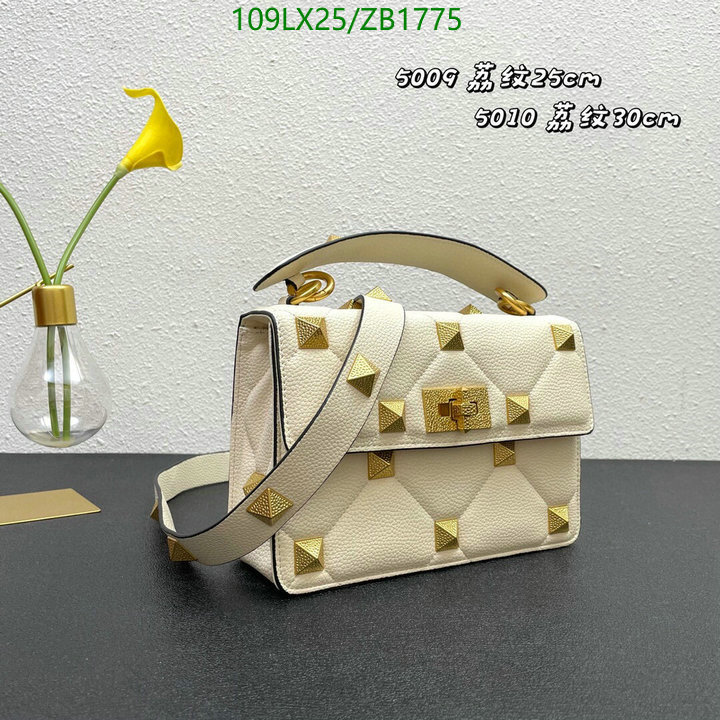 Valentino Bag-(4A)-Diagonal-,Code: ZB1775,$ 142USD