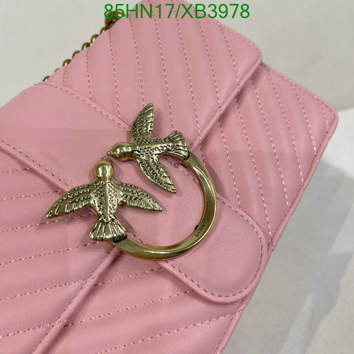 PINKO Bag-(4A)-Diagonal-,Code: XB3978,$ 111USD