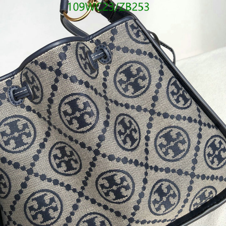 Tory Burch Bag-(4A)-Diagonal- Code: ZB253 $ 142USD