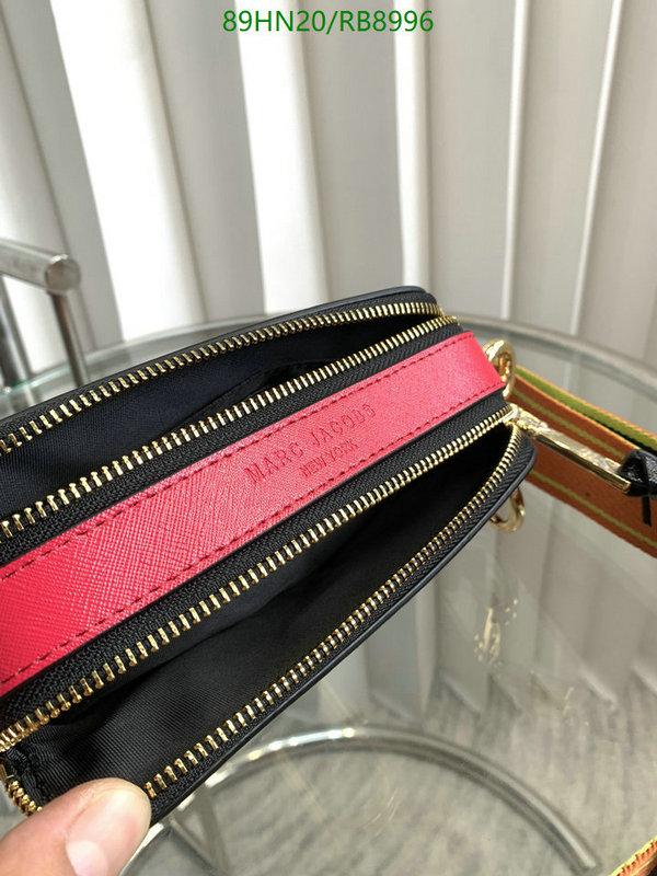 Marc Jacobs Bag-(4A)-Diagonal- Code: RB8996 $ 116USD