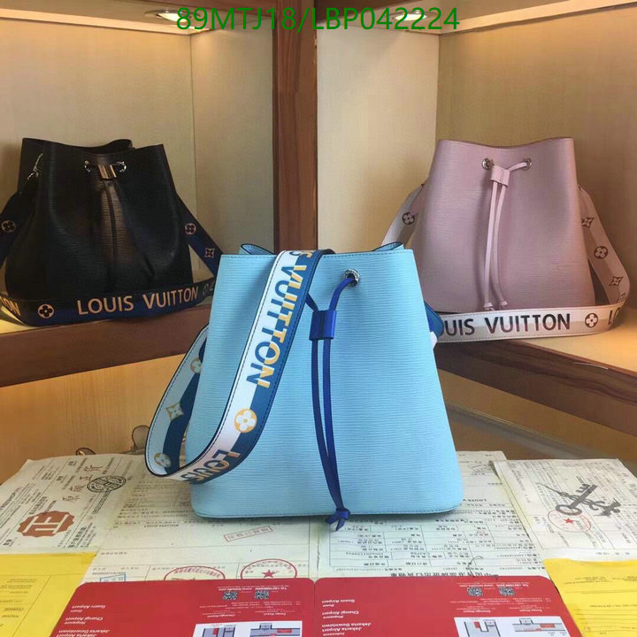 LV Bags-(4A)-Nono-No Purse-Nano No-,Code: LBP042224,$ 116USD