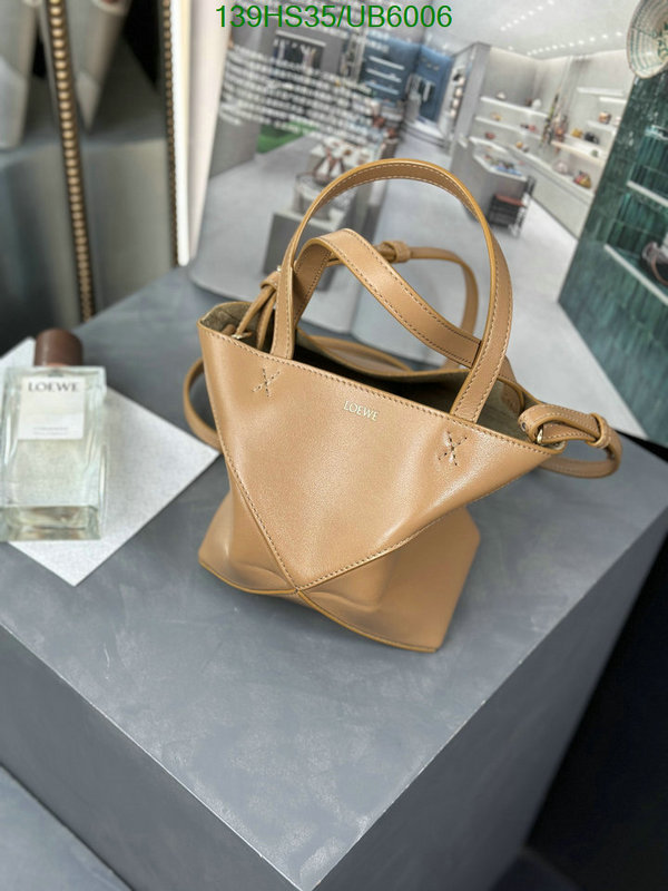 Loewe Bag-(4A)-Puzzle- Code: UB6006 $ 181USD