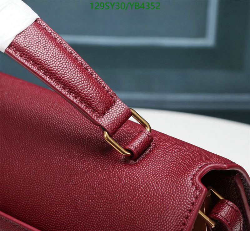 YSL Bag-(4A)-Envelope Series Code: YB4352 $ 168USD