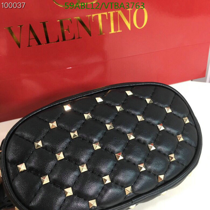 Valentino Bag-(4A)-Diagonal-,Code: VTBA3763,$ 77USD