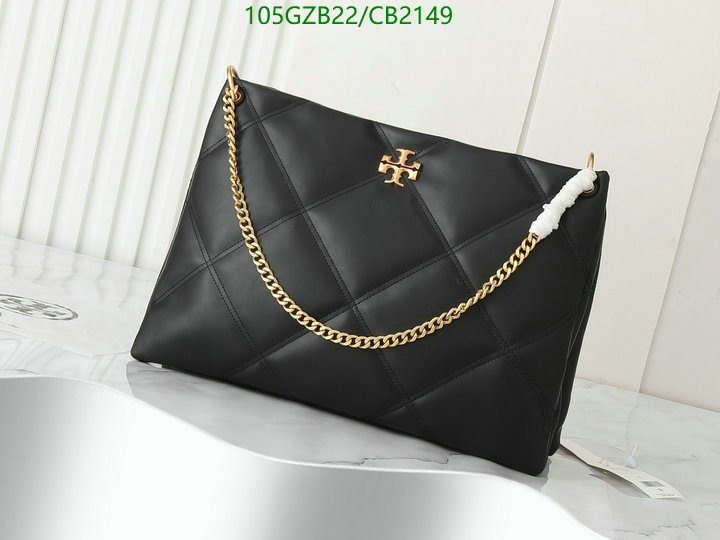 Tory Burch Bag-(4A)-Handbag- Code: CB2149 $ 137USD