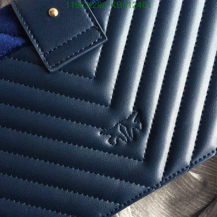 PINKO Bag-(4A)-Diagonal-,Code: PKB012401,$ 155USD