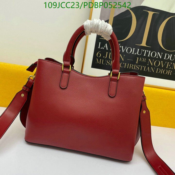 Prada Bag-(4A)-Handbag- Code: PDBP052542 $ 142USD
