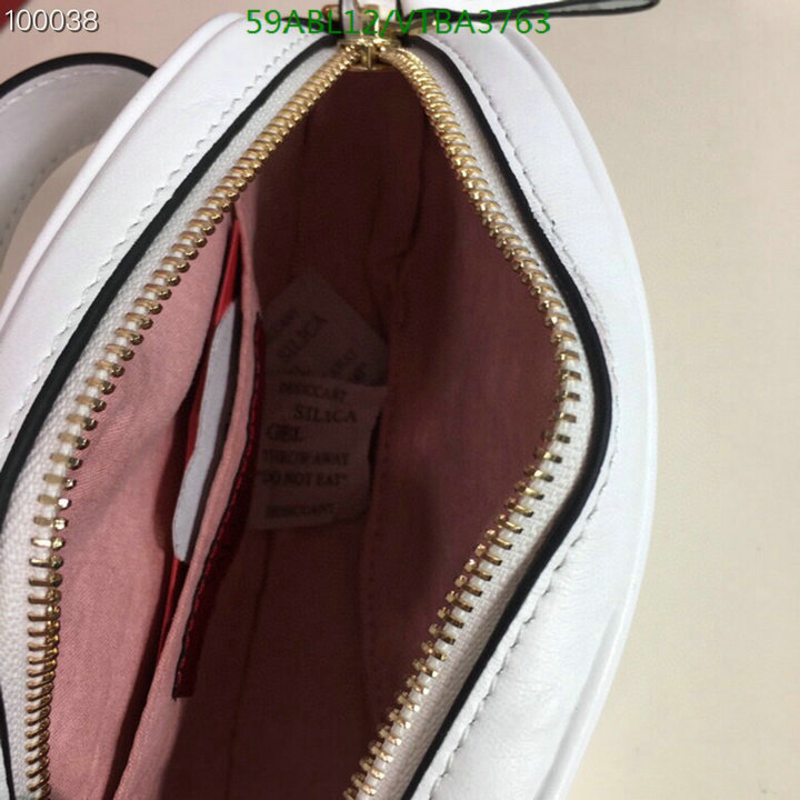 Valentino Bag-(4A)-Diagonal-,Code: VTBA3763,$ 77USD