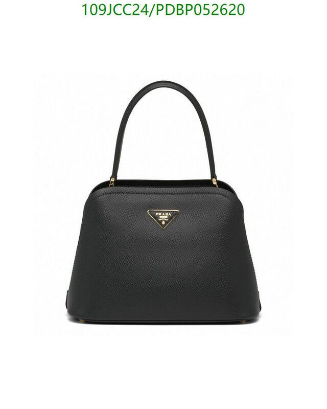 Prada Bag-(4A)-Handbag-,Code: PDBP052620,$ 142USD