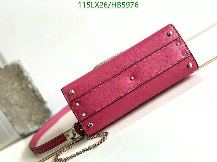 Valentino Bag-(4A)-Diagonal-,Code: HB5976,$ 150USD