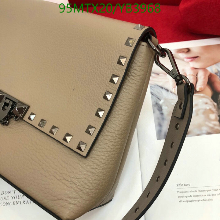 Valentino Bag-(4A)-Diagonal-,Code: YB3968,$ 124USD