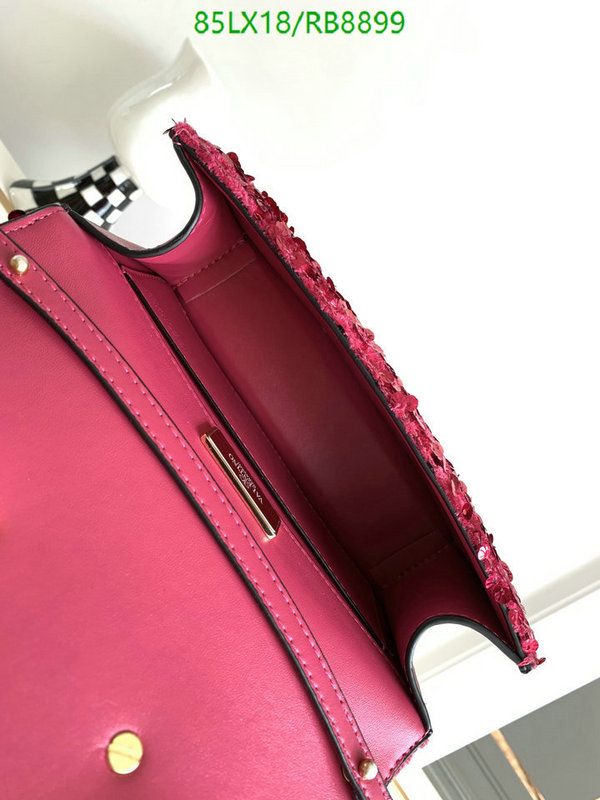 Valentino Bag-(4A)-LOC-V Logo Code: RB8899 $ 111USD
