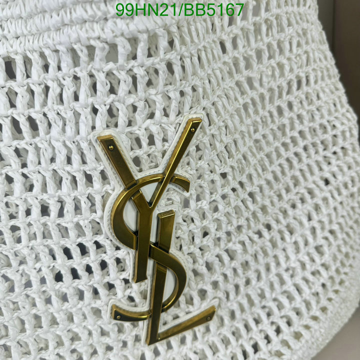 YSL Bag-(4A)-Handbag- Code: BB5167 $ 129USD