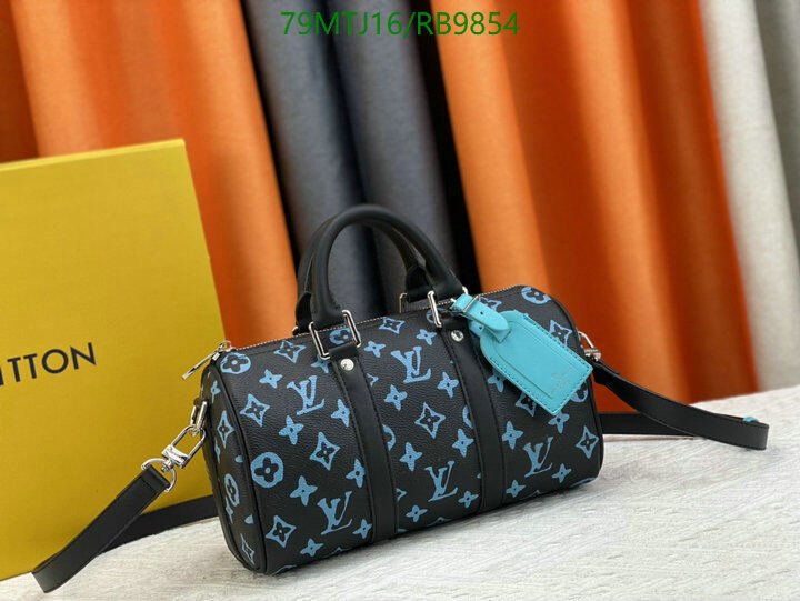 LV Bag-(4A)-Speedy- Code: RB9854 $ 103USD